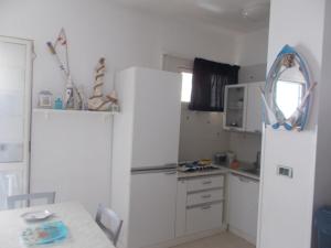 Charming apartment near Baia Verde beach