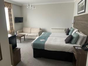Marsham Court Hotel