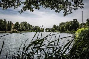Tower Apartment Centre Sittard