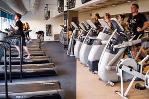 Tower Apartment Centre Sittard