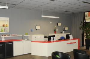 Hotels Ibis Styles Chambery Centre Gare : photos des chambres