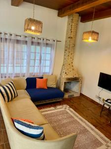 Camping Morada das orquídeas