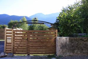 Appartements Entre Lac et Montagnes : Appartement La Belle Étoile - Vue sur Montagne 