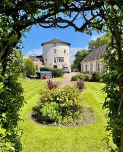 The Old Mill Rooms - 蒂诗上的索纳比