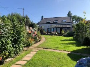 Secret Mountain Cottage - Dinorwic
