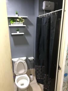 SMDC cool suites residence tagaytay