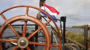 Vaarvakantie met Klipper Engelburg - Lichtmis