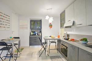 Ornavasso Apartments