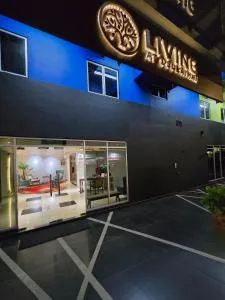 Living At DSulaiman Hotel - 吉隆坡