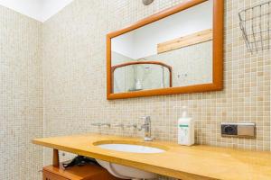 Luxury Square view apartment #18