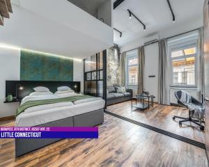 Little Americas East Coast Apartment