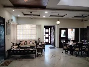 Patiala Bliss Villa - Rohti