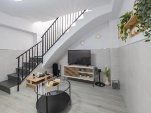 Cubos Sea House Pedregalejo