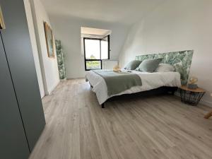 Maisons de vacances Les mouettes, SPA prive, 600m de la plage, Formule tout inclus : photos des chambres