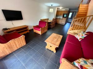 Aparthotel Mountain River Resort