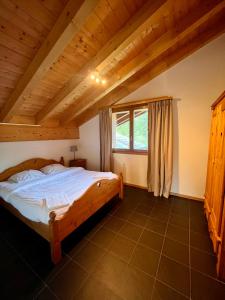 Aparthotel Mountain River Resort