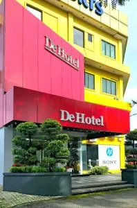 De Hotel Ipoh - Chemor