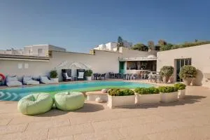 Kouros Art Hotel (Adults Only) - Stelida