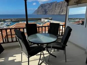 Capitain Jane's Beachside Haven - Коста-Адехе