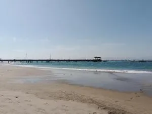 Habitaciones Bahia de las Tortugas Ñuro - El Ñuro