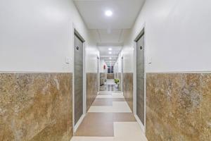 Super Townhouse Ameerpet