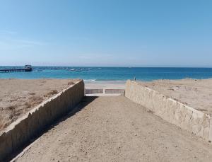 Habitaciones Bahia de las Tortugas Ñuro