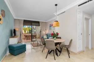 Roda Golf - Casa el Molino de Paco - Los Cortados