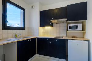 Appart'hotels Residhotel Villa Maupassant : photos des chambres