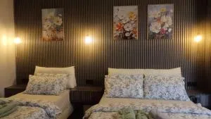 Green Therapy Cottage - 昆达桑