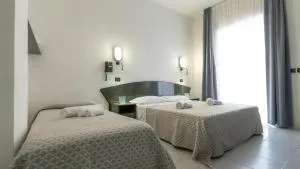 Hotel Nobel - Santarcangelo di Romagna