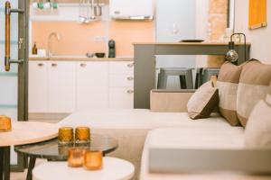 Dreamy Loft Thessaloniki