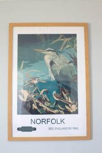 Seafront Apartment Hunstanton - Crabpot Cottages