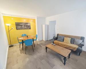 Moderne et Cosy au coeur de Tours