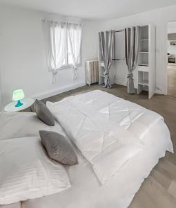 Moderne et Cosy au coeur de Tours