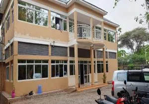 Lolac Hotel - Lodwar