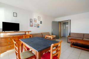 Appart'hotels Residhotel Villa Maupassant : photos des chambres