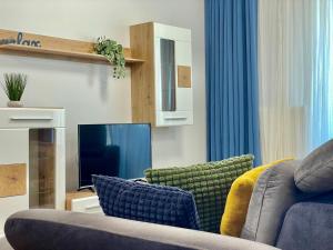 Apartment No 506 Lebada Lake