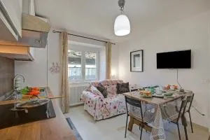 Casa Adelaide - Casa del Nildo Mountain And Lake - Happy Rentals - Cuzzago