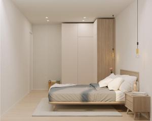 Tris Apartments Tirana