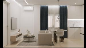 Tris Apartments Tirana