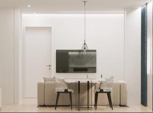 Tris Apartments Tirana