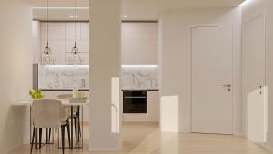 Tris Apartments Tirana