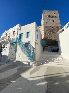 Sarai House - Steps away from Panagia Portaitissa