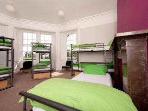 Bunk Bed in Male Dormitory Room  room in YHA Langdale