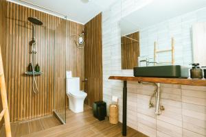 Dreamy Loft Thessaloniki