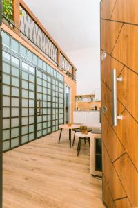 Dreamy Loft Thessaloniki