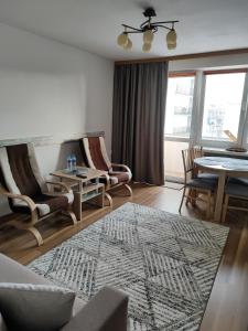 Apartament Praski 5 minut od metra i starego miasta spacerem do zoo i Konesera