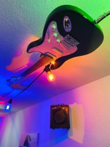 Music Residence