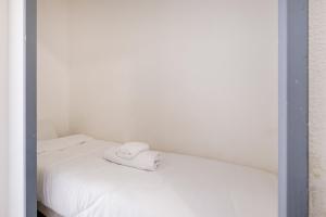 Appart'hotels Residhotel Cannes Festival : photos des chambres