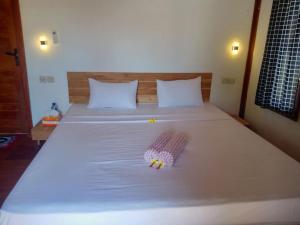 Umah Kayu 2-Menjangan Homestay